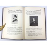 CHAREWICZOWA Łucja - Historiografia i miłośnictwo Lwowa - Lwów 1938 [52 ilustracje]