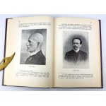 CHAREWICZOWA Łucja - Historiografia i miłośnictwo Lwowa - Lwów 1938 [52 ilustracje]