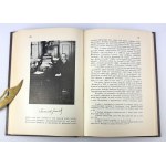 CHAREWICZOWA Łucja - Historiografia i miłośnictwo Lwowa - Lwów 1938 [52 ilustracje]