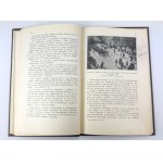 ZYGMUNTOWICZ Zygmunt - Józef Piłsudski we Lwowie - Lwów 1934 [ekslibris Andrzeja Jaworskiego]
