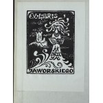 SOCHANIEWICZ K. - Herb Miasta Lwowa - Lwów 1933 [27 ilustracji]