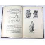 SOCHANIEWICZ K. - Herb Miasta Lwowa - Lwów 1933 [27 ilustracji]