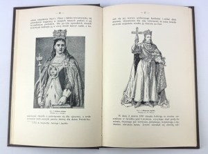 JAWORSKI Franciszek - Polish Kings in Lviv - Lviv 1912 [ex-libris by Andrzej Jaworski].