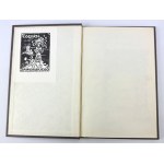 JAWORSKI Franciszek - Królowie Polscy we Lwowie - Lwów 1912 [ekslibris Andrzeja Jaworskiego]