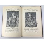 JAWORSKI Franciszek - Królowie Polscy we Lwowie - Lwów 1912 [ekslibris Andrzeja Jaworskiego]