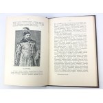 JAWORSKI Franciszek - Królowie Polscy we Lwowie - Lwów 1912 [ekslibris Andrzeja Jaworskiego]