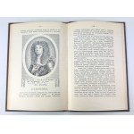 JAWORSKI Franciszek - Królowie Polscy we Lwowie - Lwów 1912 [ekslibris Andrzeja Jaworskiego]