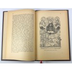 CHAREWICZOWA Łucja - Klęski zarazy w dawnym Lwowie - Lwów 1930 [ekslibris Andrzeja Jaworskiego]
