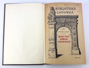 JANUSZ Bohdan - 