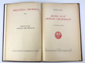 JANUSZ Bohdan - 