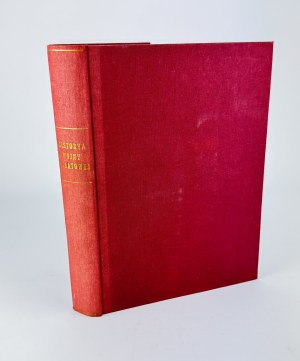 History of the World War compiled by prominent war correspondents - Stevens Point 1920 [numerous photographs and maps].