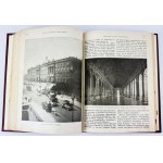 Historia Wojny Światowej opracowana przez wybitnych korespondentów wojennych - Stevens Point 1920 [liczne fotografie i mapy]