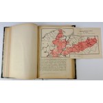 UMIASTOWSKI Roman - Terytorium Polski pod względem wojskowym - Warszawa 1921 [ekslibris Zbigniew Siemaszko]