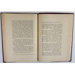 LITYŃSKI Michał - Z dni grozy i walki o wolność 1914-1915 - Lwów 1928 [ekslibris Zbigniew Ciekliński]