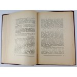 LITYŃSKI Michał - Z dni grozy i walki o wolność 1914-1915 - Lwów 1928 [ekslibris Zbigniew Ciekliński]