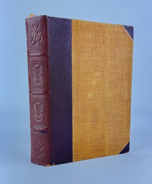 WIELICZKO M. - Independence Calendar. Chronicle of 3900 events in the period 1914-1938 - Lodz 1939