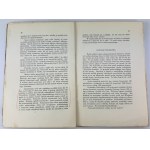 MAŁYSZKO Adolf - Uwagi Oficera Polskiego - Warszawa 1925