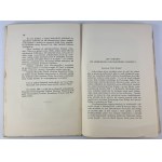 MAŁYSZKO Adolf - Uwagi Oficera Polskiego - Warszawa 1925
