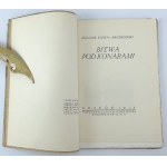 KADEN-BANDROWSKI Juliusz - Bitwa pod Konarami - Kraków 1915