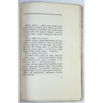 KADEN-BANDROWSKI Juliusz - Bitwa pod Konarami - Kraków 1915
