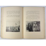 BIERNACKI T. i BRATRO Jan - Major Albin Fleszar Satyr - Warszawa 1937