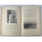BIERNACKI T. i BRATRO Jan - Major Albin Fleszar Satyr - Warszawa 1937