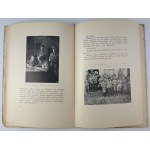 BIERNACKI T. i BRATRO Jan - Major Albin Fleszar Satyr - Warszawa 1937