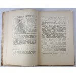 ZIEMIAŃSKI Ignacy - Praca kobiet w P.O.W. Wschód - Warszawa 1933