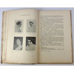 ZIEMIAŃSKI Ignacy - Praca kobiet w P.O.W. Wschód - Warszawa 1933