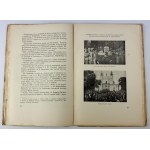ZIEMIAŃSKI Ignacy - Praca kobiet w P.O.W. Wschód - Warszawa 1933