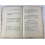 ZIEMIAŃSKI Ignacy - Praca kobiet w P.O.W. Wschód - Warszawa 1933