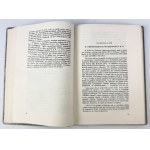 STARZYŃSKI Roman - Cztery lata wojny w służbie komendanta - Warszawa 1937
