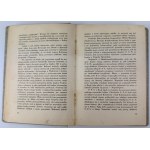 HOŁÓWKO Tadeusz - Przez dwa fronty. Z Warszawy do Kijowa - Warszawa 1931