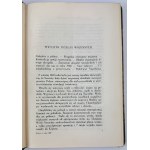 ŻELIGOWSKI Lucjan - Wojna w roku 1920 - Warszawa 1930