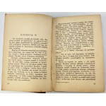 BIAŁOSGÓRSKI Józef - 10 lat piekła w legii cudzoziemskiej - Warszawa 1935