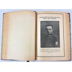 BAGIŃSKI Henryk - Wojsko polskie na wschodzie 1914-1920 - Warszawa 1921