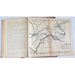 BAGIŃSKI Henryk - Wojsko polskie na wschodzie 1914-1920 - Warszawa 1921