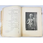 NOWAK Edmund - Rys dziejów duszpasterstwa wojskowego w Polsce 968-1831 - Warszawa 1932