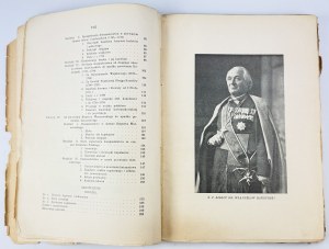 NOWAK Edmund - Rys dziejów duszpasterstwa wojskowego w Polsce 968-1831 - Warsaw 1932