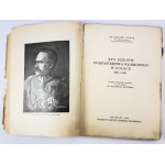 NOWAK Edmund - Rys dziejów duszpasterstwa wojskowego w Polsce 968-1831 - Warszawa 1932