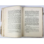NOWAK Edmund - Rys dziejów duszpasterstwa wojskowego w Polsce 968-1831 - Warszawa 1932