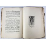 NOWAK Edmund - Rys dziejów duszpasterstwa wojskowego w Polsce 968-1831 - Warszawa 1932