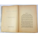 FIRICH Karol - Almanach oficerski na rok 1923/24 - Warszawa 1923
