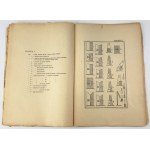 FIRICH Karol - Almanach oficerski na rok 1923/24 - Warszawa 1923