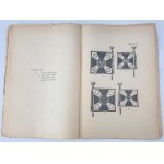 FIRICH Karol - Almanach oficerski na rok 1923/24 - Warszawa 1923