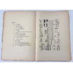 FIRICH Karol - Almanach oficerski na rok 1923/24 - Warszawa 1923