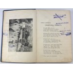 MATUSIAK Klemens - Walki o Ziemie Cieszyńską w latach 1914-1920 - Cieszyn 1920