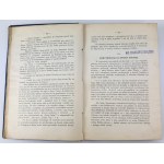 MATUSIAK Klemens - Walki o Ziemie Cieszyńską w latach 1914-1920 - Cieszyn 1920