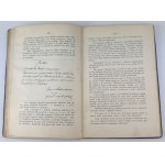 MATUSIAK Klemens - Walki o Ziemie Cieszyńską w latach 1914-1920 - Cieszyn 1920
