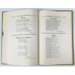 SENENSIEB A. - Szlakiem tułaczym. Księga pamiątkowa wychodźstwa polskiego 1914-1918 - Wiedeń 1919